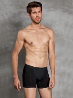 Мужские трусы-боксеры +size Doreanse Cotton Premium