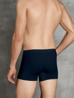 Мужские трусы-боксеры +size Doreanse Cotton Premium