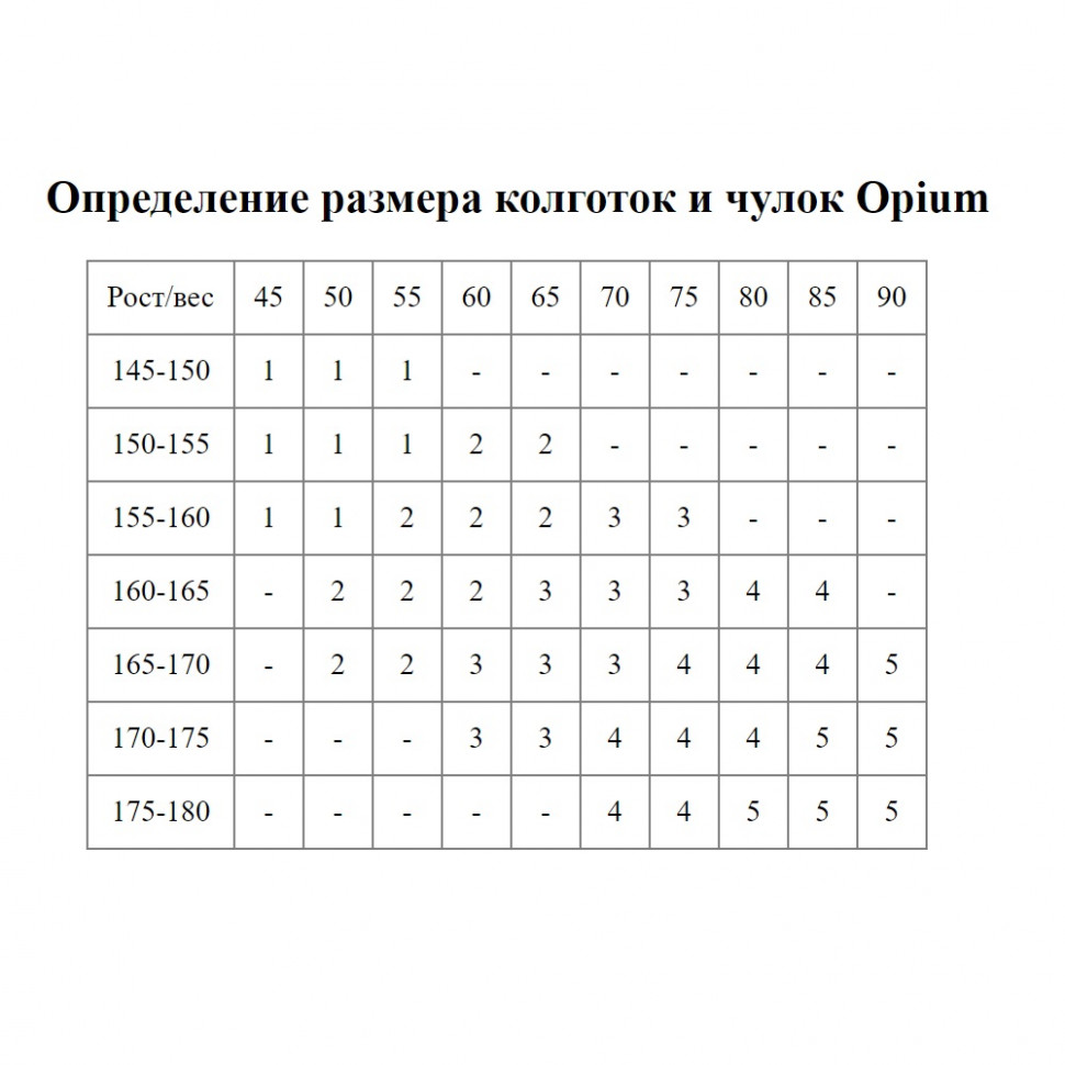 Женские колготки Marilyn