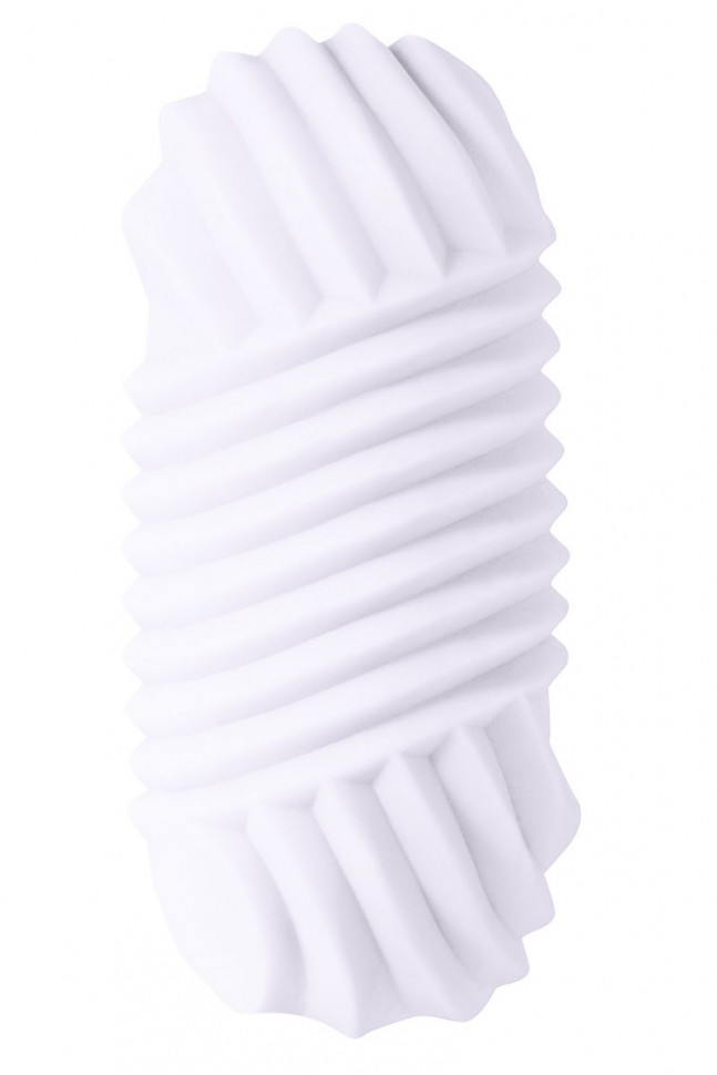 Белый мастурбатор Marshmallow Maxi Honey