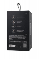 Крупный фаллоимитатор RealStick CALIBER - 20 см.