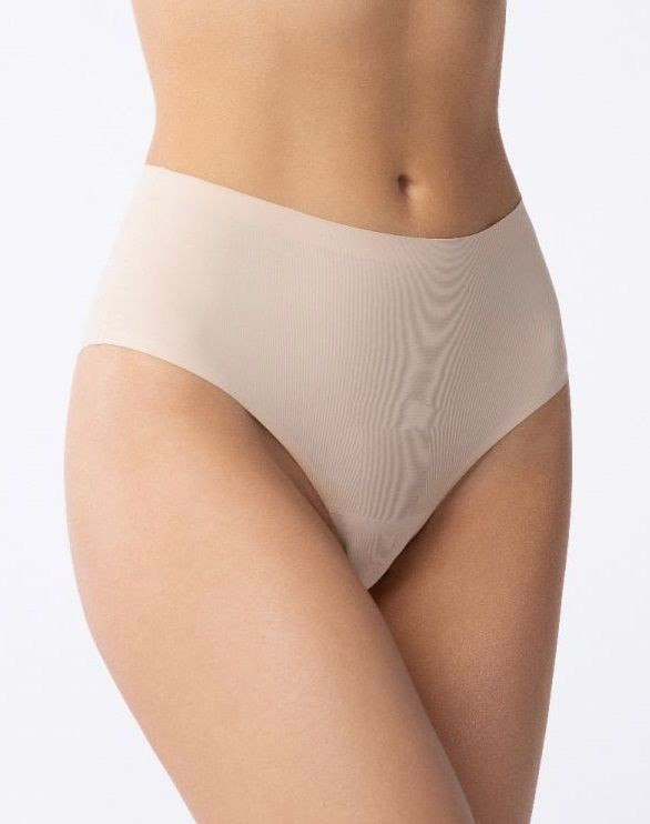 Трусики-стринги с высокой линией талии Stringi Maxi