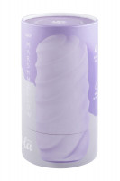 Сиреневый мастурбатор Marshmallow Maxi Juicy