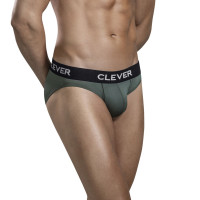 Зеленые трусы-брифы Kalipso Brief