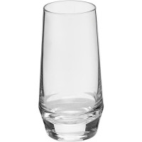 Стопка «Белфеста (Пьюр)»;хр.стекло;95мл;D=35,H=93мм;прозр.