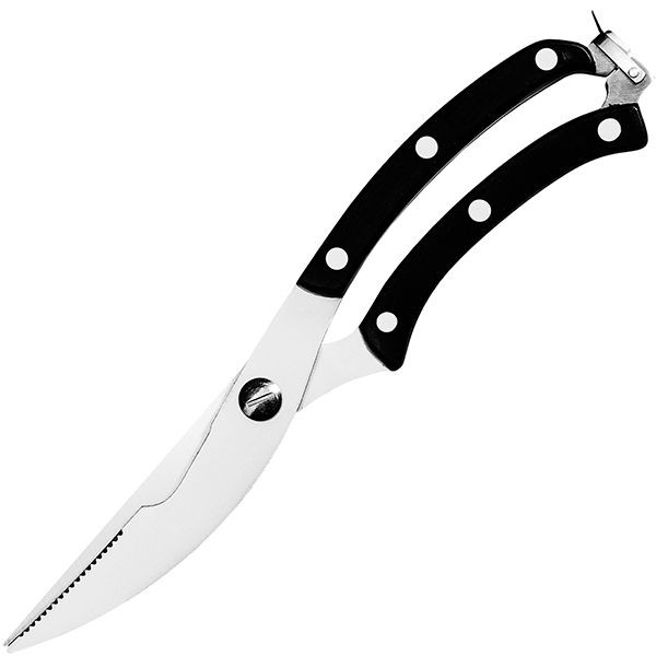 Кухонные ножницы «Проотель» - 25,5 см.