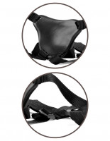 Трусы для фиксации насадок с присоской Comfy Body Dock Strap-On Harness