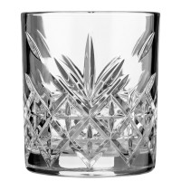 Олд фэшн «Таймлесс»;стекло;205мл;D=72,H=83мм;прозр.