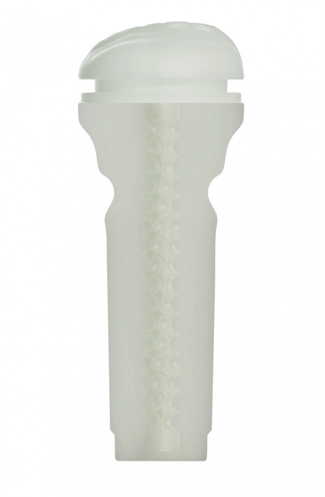 Люминесцентный мастурбатор-вагина FeelGlow Stroker