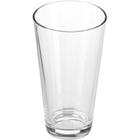 Хайбол «Коник»;стекло;450мл;D=85,H=154мм;прозр.