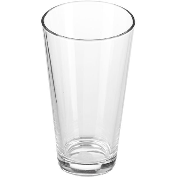 Хайбол «Коник»;стекло;450мл;D=85,H=154мм;прозр.