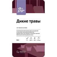 Чай «Дикие травы» ; травяной листовой 500 г