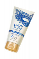 Интимный гель на водной основе Lube Tube Xtra Moisturizing с увлажняющим эффектом - 150 мл.