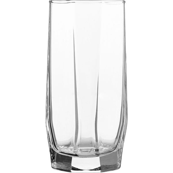 Хайбол «Хиcар»;стекло;220мл;D=58,H=120мм;прозр.