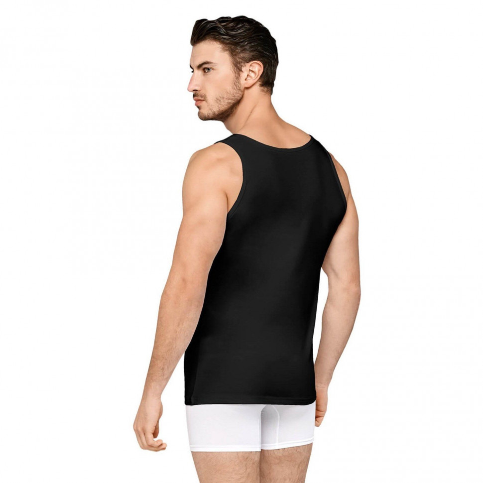 Набор из 2 мужских маек Doreanse Cotton Stretch