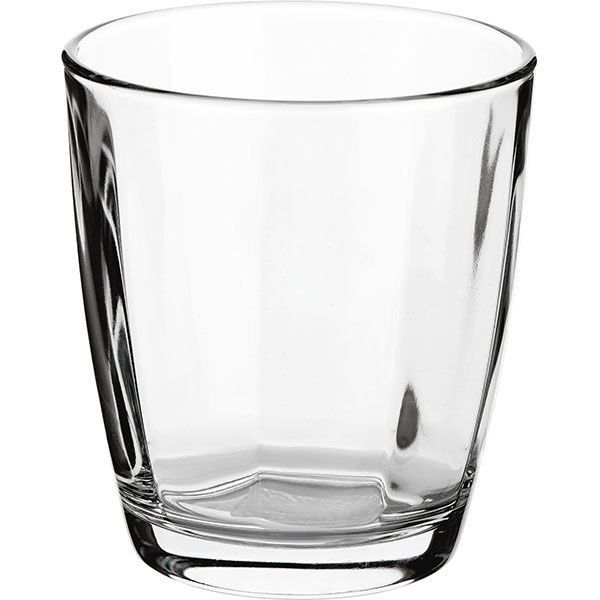 Олд фэшн «Пулсар»;стекло;390мл;D=91,H=103мм;прозр.
