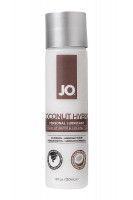Лубрикант водно-масляный JO Hybrid Lubricant ORIGINAL - 120 мл.