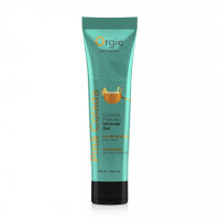 Съедобный интимный гель Orgie Lube Tube Cocktail Pina Colada - 100 мл.