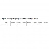 Высокие трусики с кружевом S10