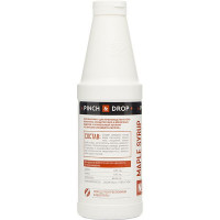 Топпинг «Кленовый сироп» Pinch&Drop 1 кг;пластик;D=8,H=26см