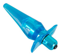 Вибронаборы - Голубой вибронабор из 8 предметов Blue Appetizer