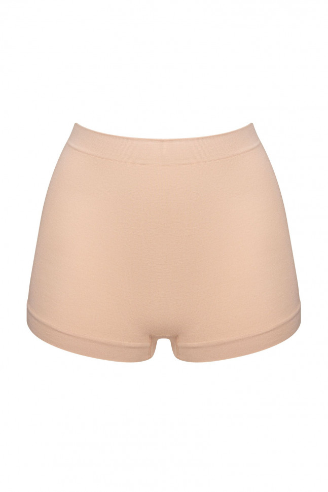 Трусики-шорты Bamboo Boyshort