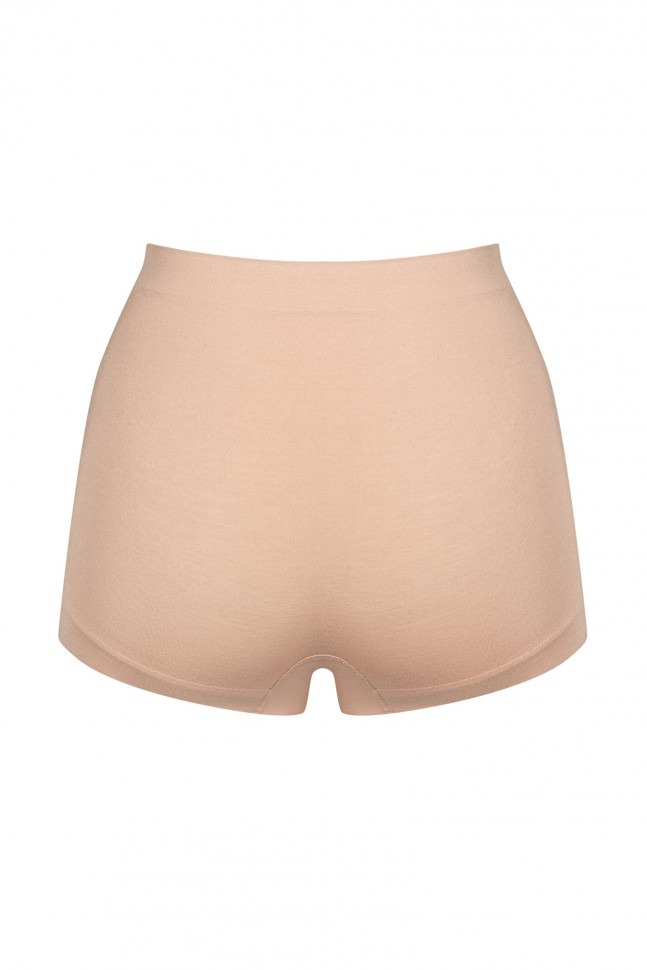 Трусики-шорты Bamboo Boyshort