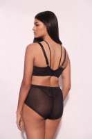 Бюстгальтер Chiara с мягкими чашечками +size на косточках