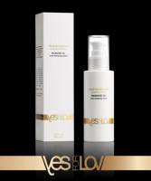 Массажное масло TITILLATING MASSAGE OIL - 100 мл.
