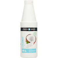 Топпинг «Кокос» Pinch&Drop 1 кг;пластик;D=8,H=26см