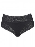 Трусики-шорты Soft lace