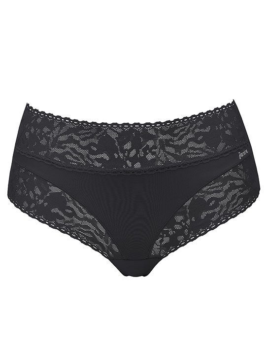 Трусики-шорты Soft lace