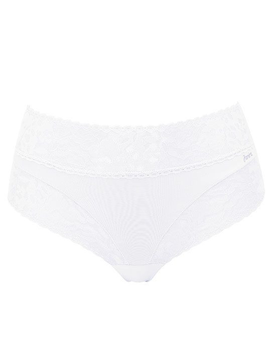 Трусики-шорты Soft lace
