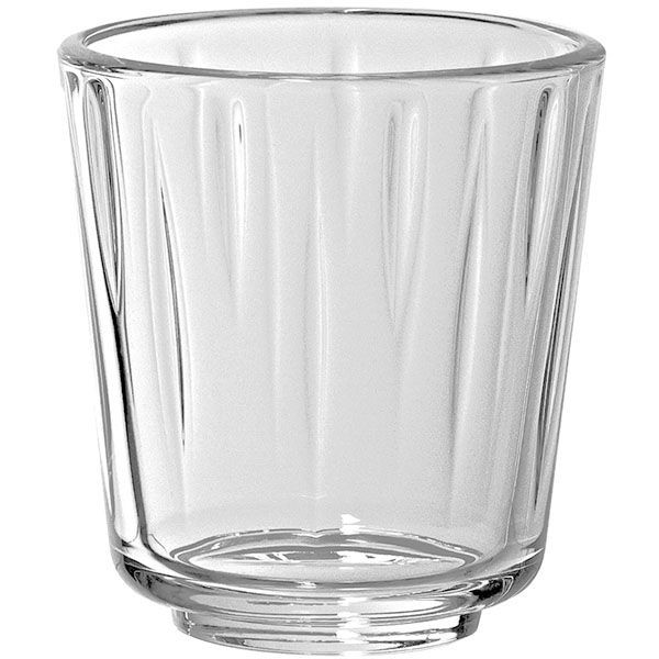 Олд фэшн «Мурано Ланче»;стекло;290мл;D=88,H=95мм;прозр.