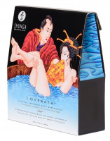 Средства по уходу за телом, косметика - Соль для ванны Lovebath Ocean temptation, превращающая воду в гель - 650 гр. 