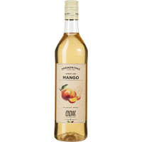 Сироп «Манго» ODK;пластик;1л;D=8,H=32см