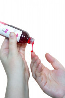 Эликсир Triple Pleasure  Горячая вишня  - 130 гр.