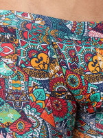 Трусы-боксеры Doreanse Patchwork