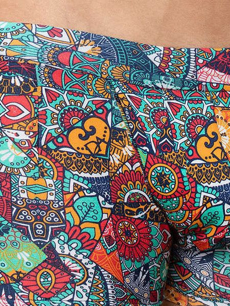 Трусы-боксеры Doreanse Patchwork