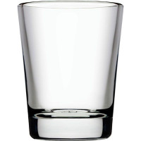 Стопка «Алания»;стекло;60мл;D=40,H=64мм;прозр.