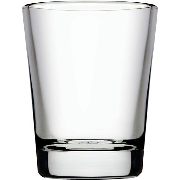 Стопка «Алания»;стекло;60мл;D=40,H=64мм;прозр.