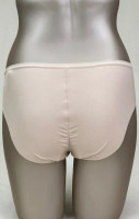 Трусики-слипы со средней линией талии Brislip Skin Cotton