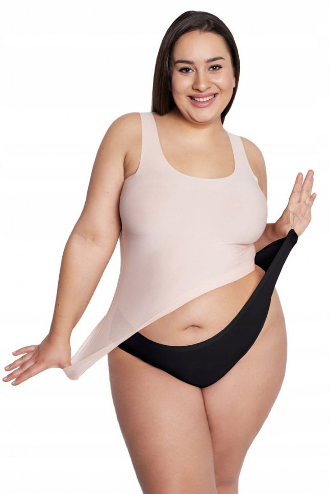 Эластичные трусики-слипы Flexi-One Plus Size