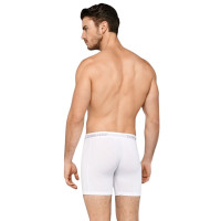 Удлиненные трусы-боксеры +size Doreanse Elegant
