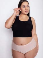 Трусики-слипы Flexi-One Maxi Plus Size