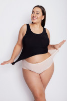 Трусики-слипы Flexi-One Maxi Plus Size