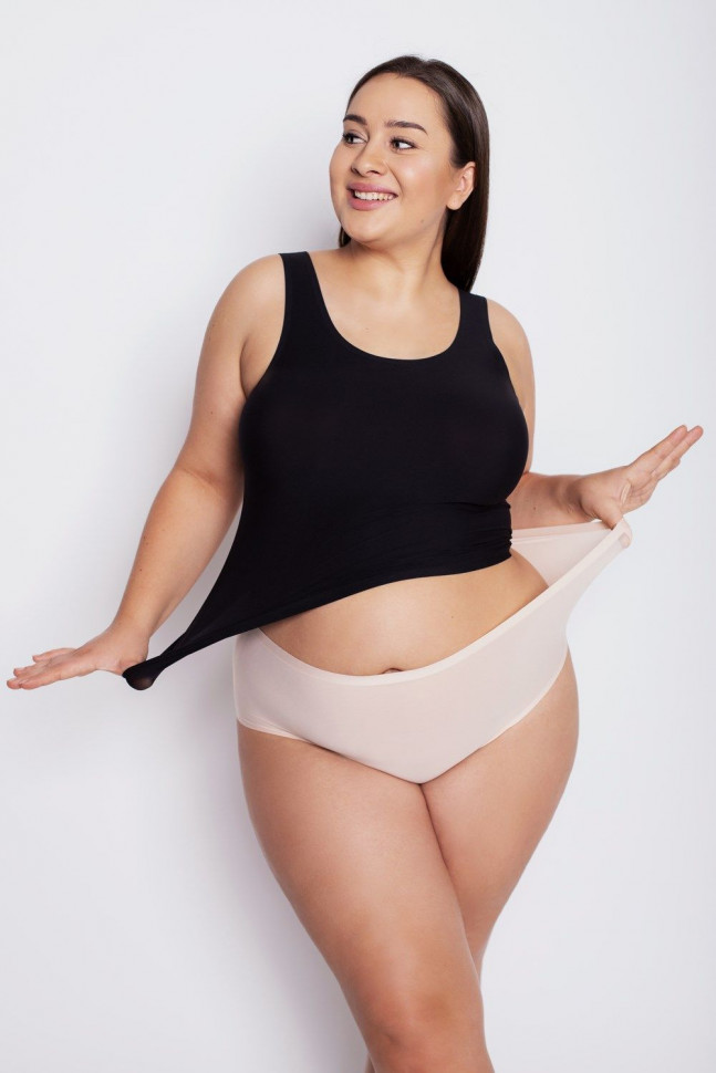 Трусики-слипы Flexi-One Maxi Plus Size