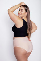 Трусики-слипы Flexi-One Maxi Plus Size