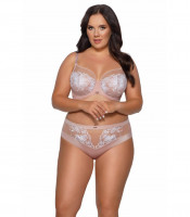 Бюстгальтер Fiorella с мягкой +size чашкой