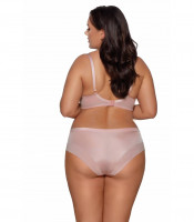 Бюстгальтер Fiorella с мягкой +size чашкой